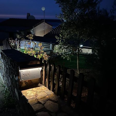 La Villa Dell Artista Con Vista Mare E Dune - Iun Q7440 Torre dei Corsari Dış mekan fotoğraf