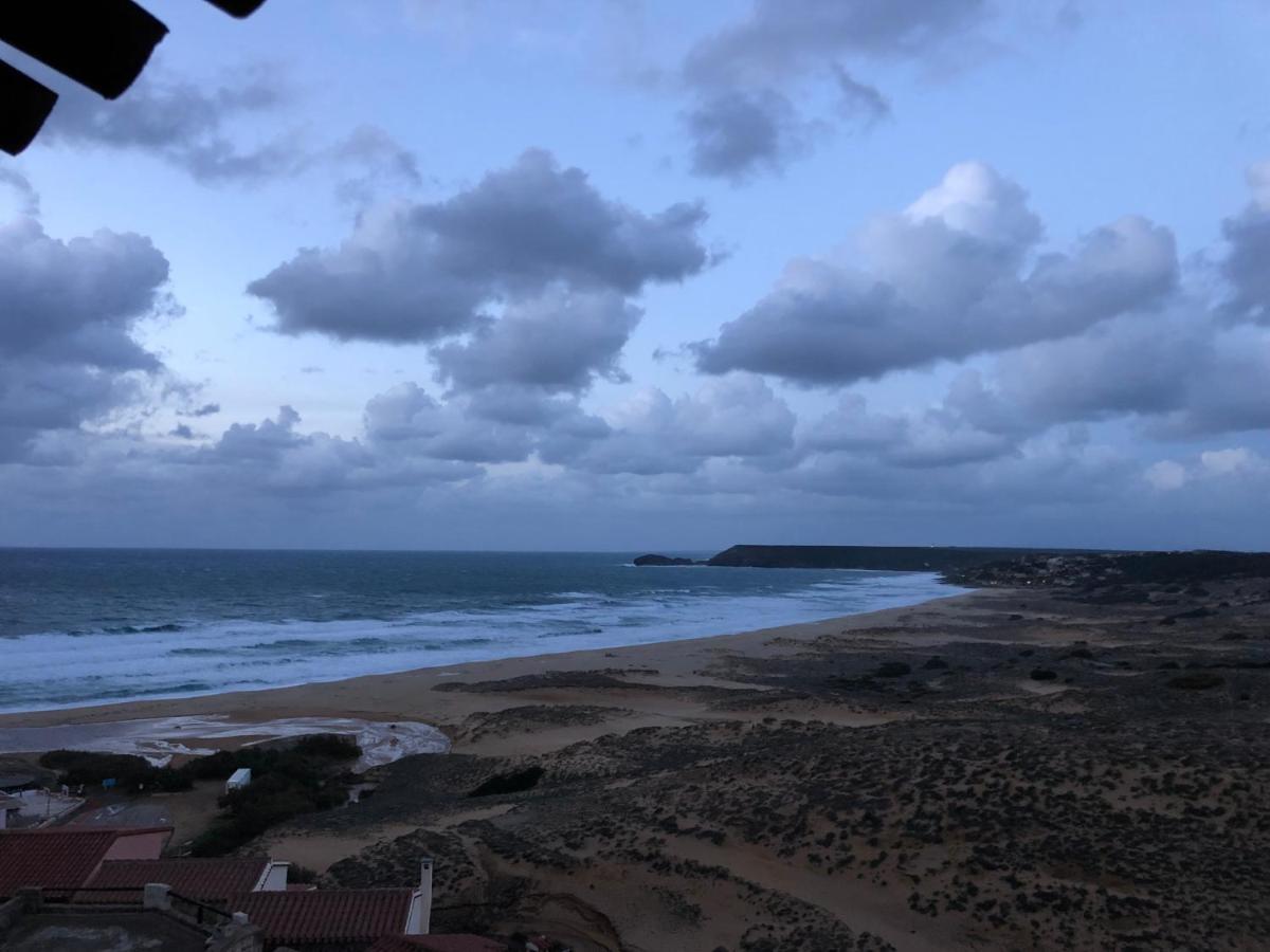 La Villa Dell Artista Con Vista Mare E Dune - Iun Q7440 Torre dei Corsari Dış mekan fotoğraf